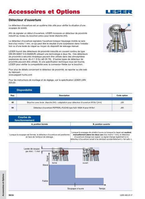 CATALOGUE 1 - Leser