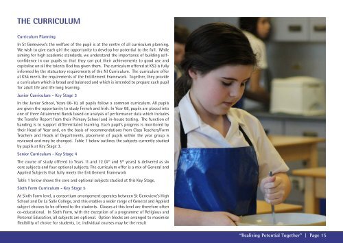 St Gen Prospectus 2012-13.pdf - St Genevieves