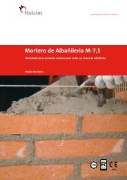LATICRETE 8500 MORTERO PARA BLOQUES DE VIDRIO