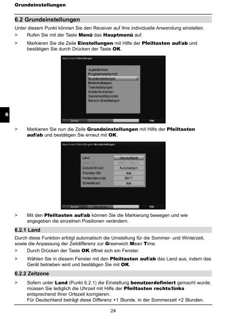 Technisat Digit HD8-C - Martens