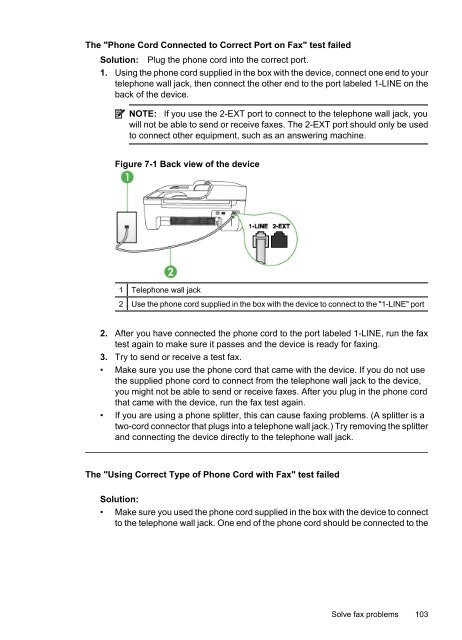 HP Officejet 4500 (G510) - static.highspeedb...