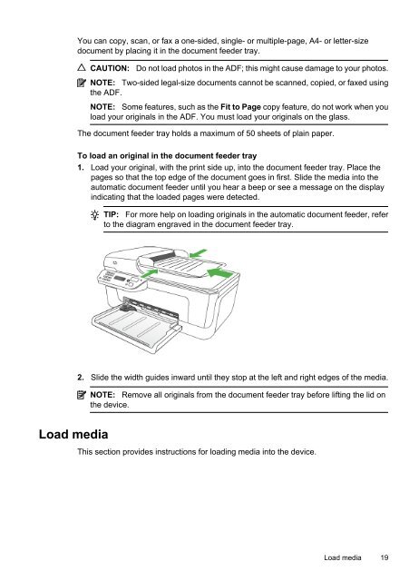 HP Officejet 4500 (G510) - static.highspeedb...