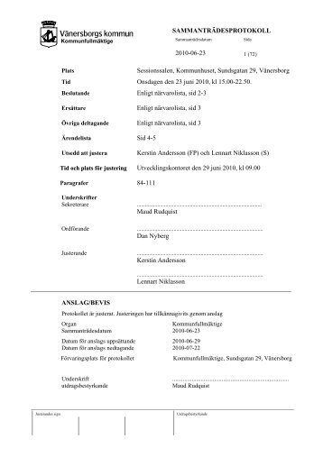 KommunfullmÃ¤ktiges protokoll 2010-06-23 med bilagor.pdf