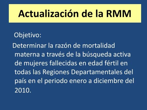 Mortalidad Materna Honduras.pdf