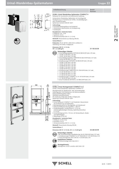 Deutsch (17.00 MB) - SCHELL