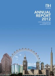 Download Complete PDF - Informe Anual 2012