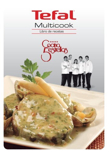 Descarga el libro de recetas