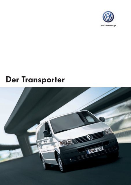 Der Transporter - Baki Automobile