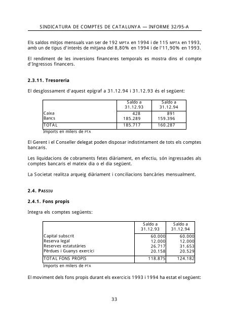 Empresa Municipal Mixta d'AigÃ¼es de Tarragona, SA (EMATSA ...