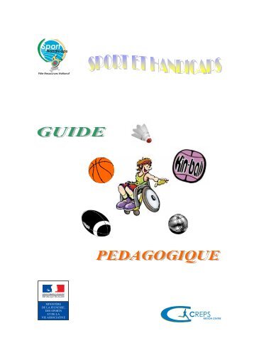 guide pedagogique - USEP 94