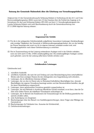 Download - Gemeinde Halstenbek