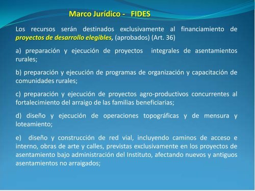 Presentacion del Sistema de Infraestructura rural - oscar -.pdf