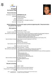 uploaded_files/Georgios Kallos CV 7-2008(5).pdf - Wire ...