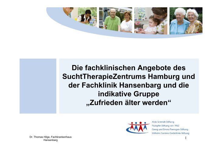 Fachklinischen Magazine