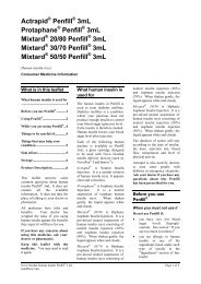 Read more - Novo Nordisk Iraq A/S