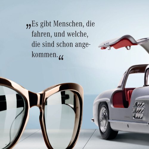 Model Car Selection 2012 - Mercedes-Benz PRAHA