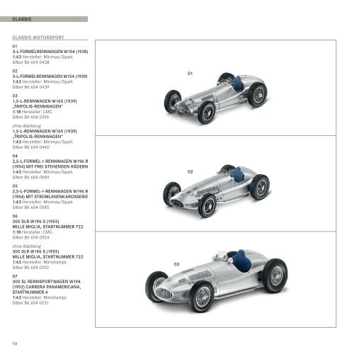 Model Car Selection 2012 - Mercedes-Benz PRAHA