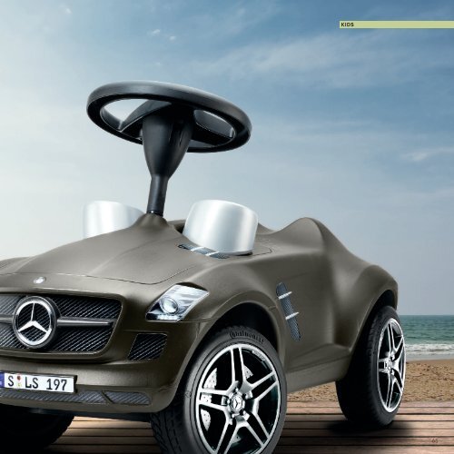 Model Car Selection 2012 - Mercedes-Benz PRAHA