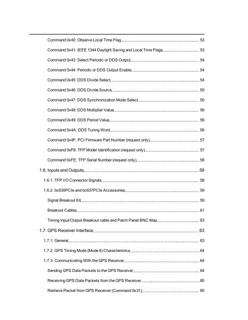 PCI_PCIe User Guide_RevA.pdf - Symmetricom