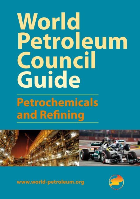 pdf here - World Petroleum Council