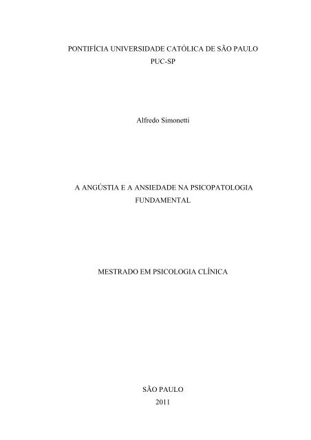 ANOTAÇÕES MEDICINA LEGAL: FOBIAS ESPECÍFICAS X - LETRA J (ESTUDO