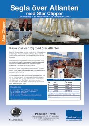 Över Atlanten nov 2013.pdf - Poseidon Travel