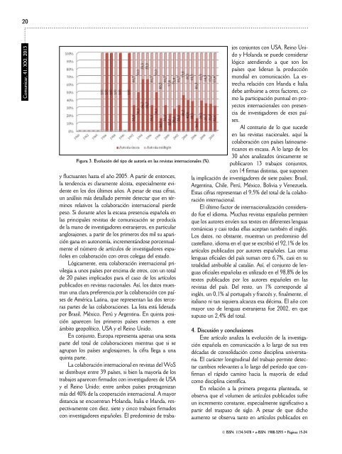 Comunicar 41 - Revista Comunicar