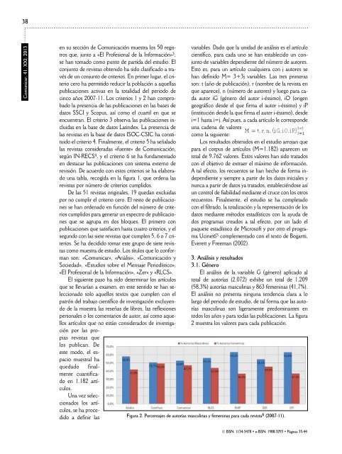 Comunicar 41 - Revista Comunicar