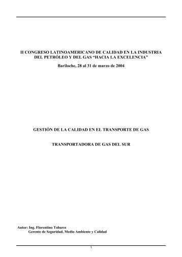 descargar trabajo completo - Instituto Argentino del Petroleo y del Gas