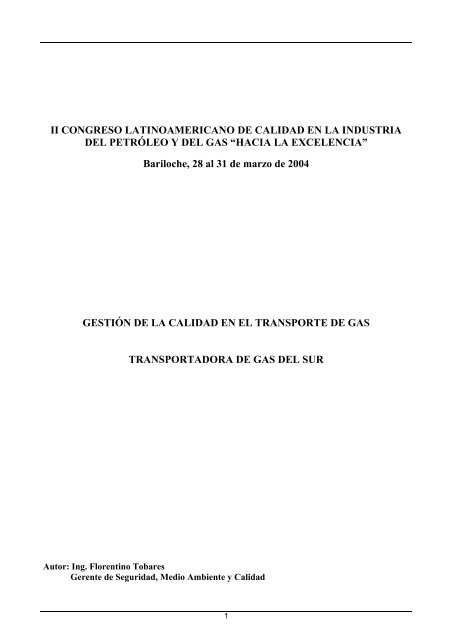 descargar trabajo completo - Instituto Argentino del Petroleo y del Gas