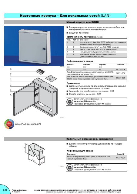 ÐÐ»Ñ Ð¿ÑÐ¾Ð¼ÑÑÐ»ÐµÐ½Ð½ÑÑ Ð¿ÑÐ¸Ð»Ð¾Ð¶ÐµÐ½Ð¸Ð¹ ÑÐ¾ ÑÑÐµÐ¿ÐµÐ½ÑÑ ... - Schroff GmbH