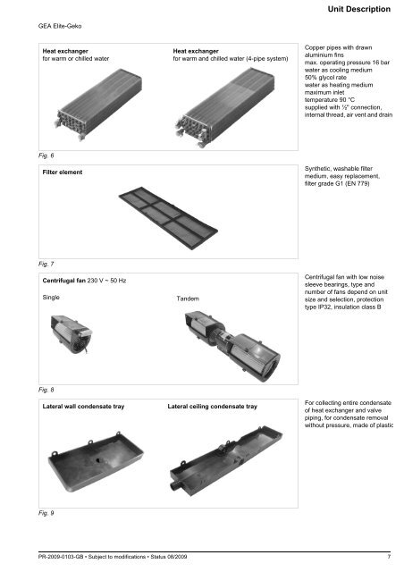 GEA Elite-Geko - Aspectenvironmental.com