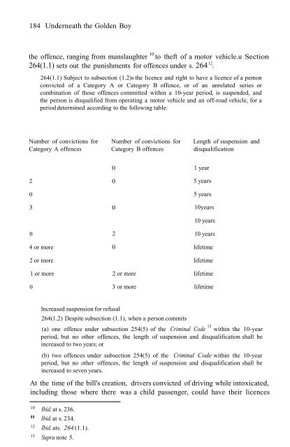 UTGB Vol 5.pdf - Robson Hall Faculty of Law