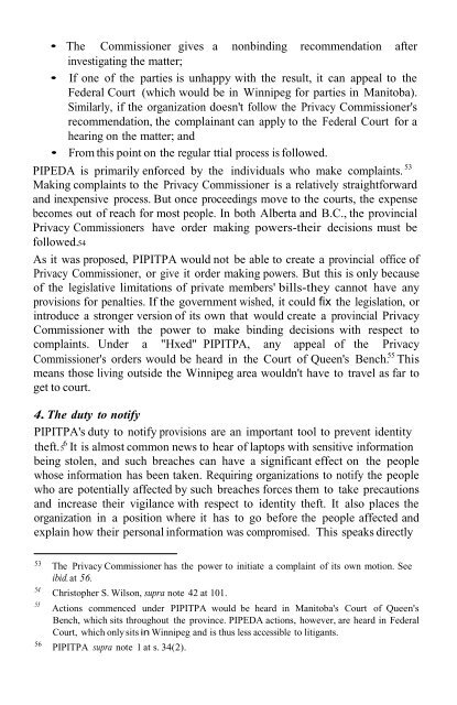 UTGB Vol 5.pdf - Robson Hall Faculty of Law