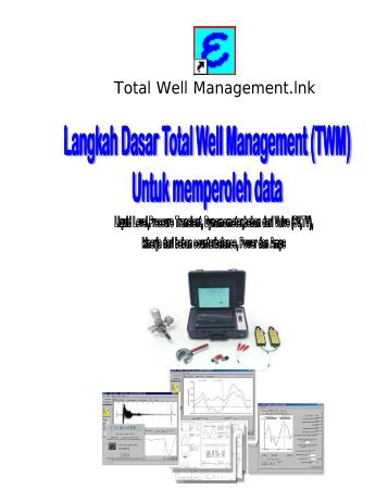 Total Well Management.lnk