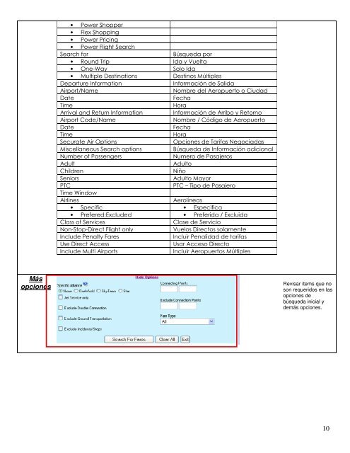 1 Worldspan Go! Reservations – Simple, rápido y eficiente! - Global ...