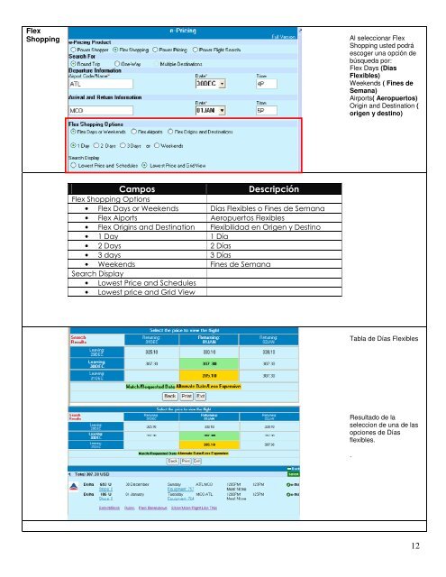 1 Worldspan Go! Reservations – Simple, rápido y eficiente! - Global ...