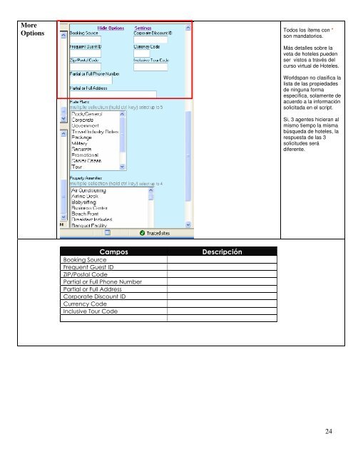 1 Worldspan Go! Reservations – Simple, rápido y eficiente! - Global ...