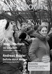 Waldorfschule Andreas Neider - Freie Waldorfschule Braunschweig ...