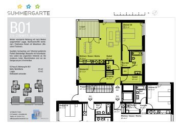 Haus B B 3 B 2 - Summergarte Schaffhausen