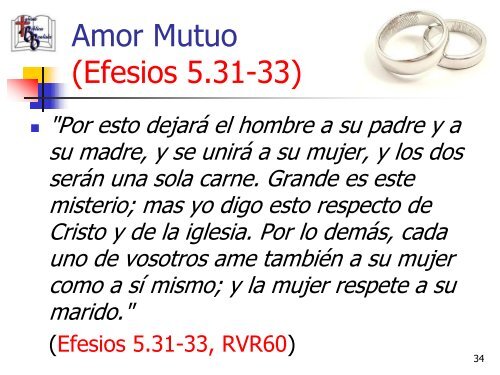 El esposo debe manifestar amor sacrificial - Iglesia Biblica Bautista ...