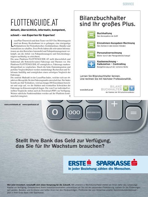 Ausgabe 05/2011 Wirtschaftsnachrichten Donauraum