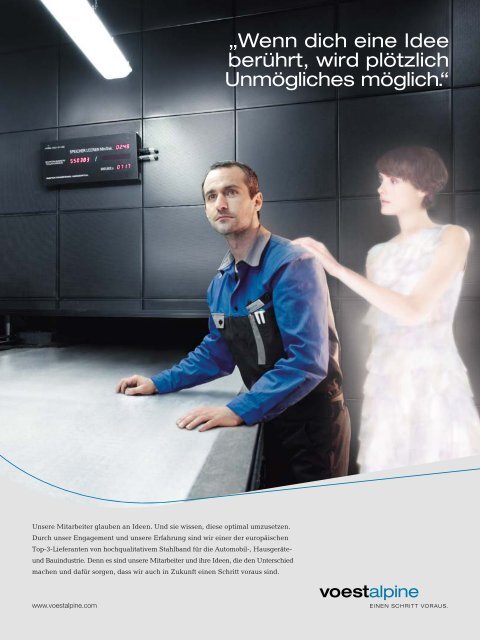 Ausgabe 05/2011 Wirtschaftsnachrichten Donauraum