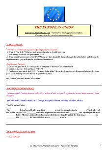 6 Free Magazines From Anglaisfacile Com