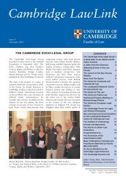 Download - Faculty of Law - University of Cambridge