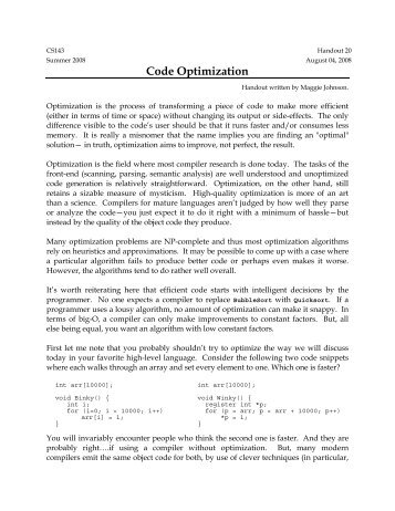 Compilers principles techniques and tools Compilers principles techniques and tools