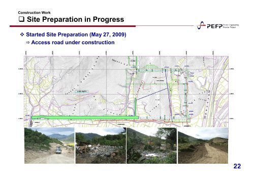 Status of the Proton Engineering Frontier Project