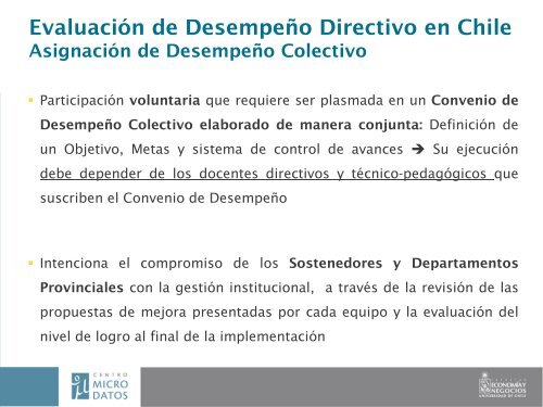 EvaluaciÃ³n de DesempeÃ±o de Directores