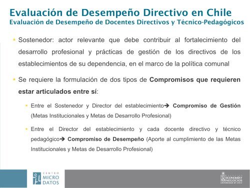 EvaluaciÃ³n de DesempeÃ±o de Directores