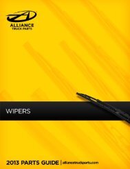 Download - Alliance Truck Parts